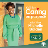 Call for caring podcast