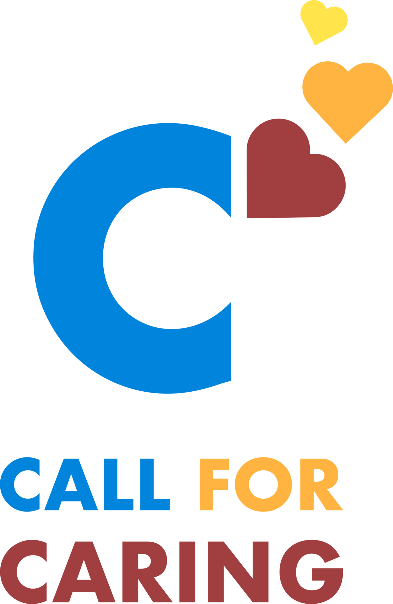 CallForCaring Logo