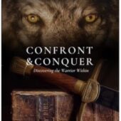 Confront and Conquer cover for ep