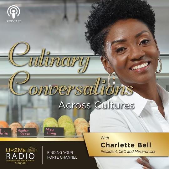 Culinary Conversations Across Culture Show Page Fyf Channel