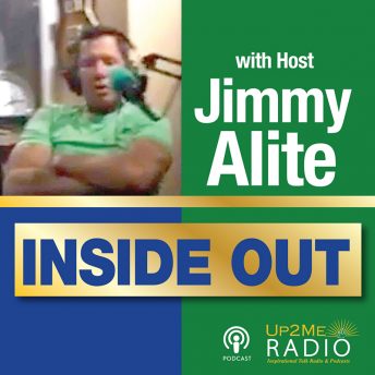 Inside Out with Host Jimmy Alite