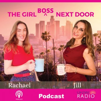 The Girl Boss Next Door Show Cover